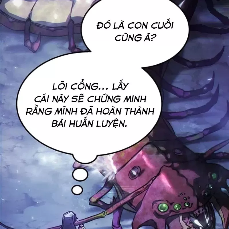 Công Chúa Hắc Viêm Lv.99 - Chap 5 - Trang 48
