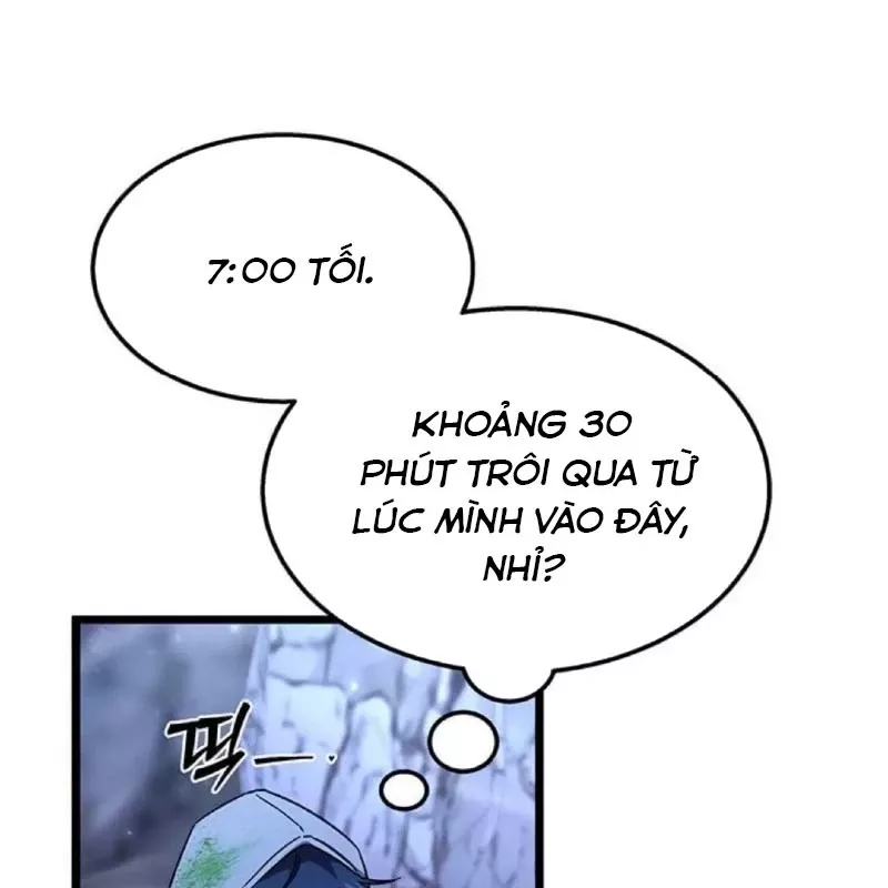 Công Chúa Hắc Viêm Lv.99 - Chap 5 - Trang 50