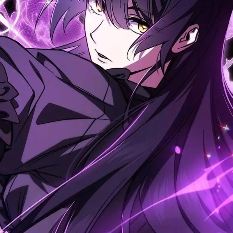 Công Chúa Hắc Viêm Lv.99 - Chap 6 - Trang 184