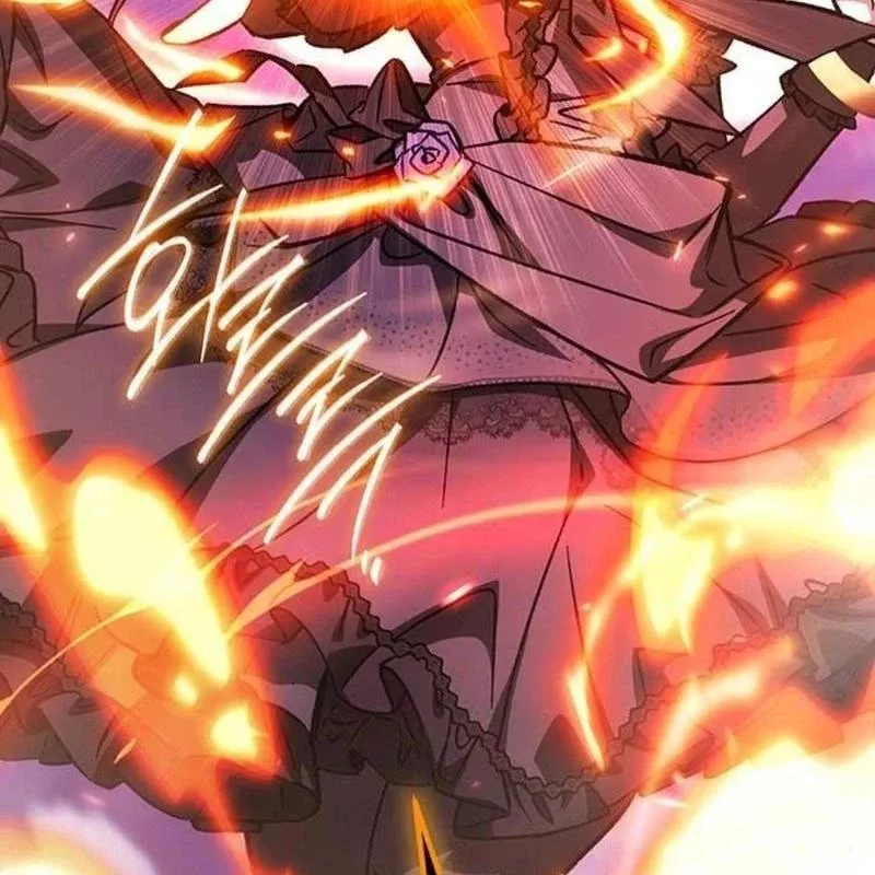 Công Chúa Hắc Viêm Lv.99 - Chap 6 - Trang 72