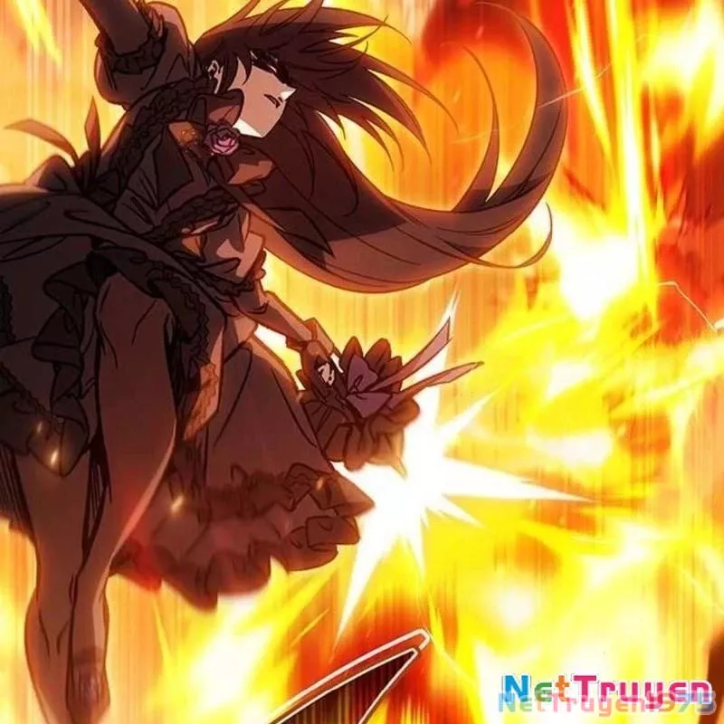 Công Chúa Hắc Viêm Lv.99 - Chap 6 - Trang 81