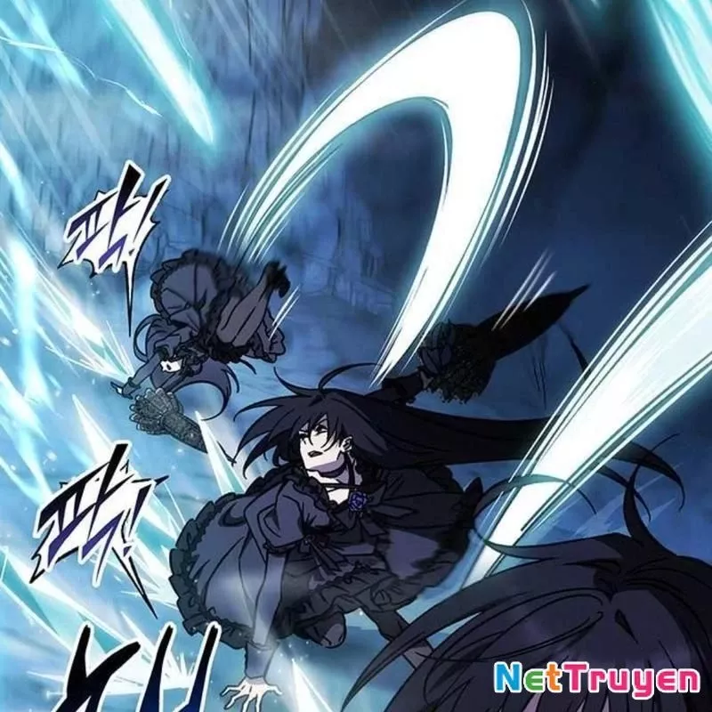 Công Chúa Hắc Viêm Lv.99 - Chap 6 - Trang 91