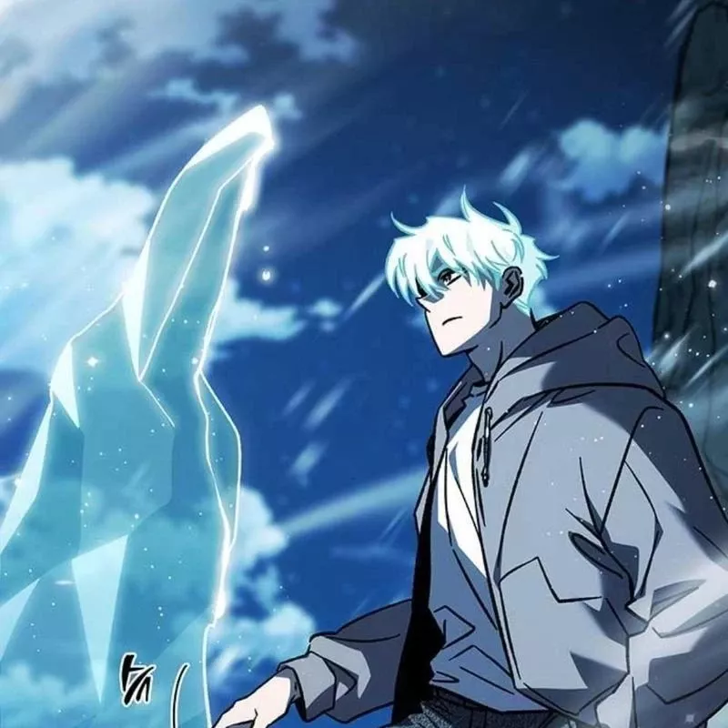 Công Chúa Hắc Viêm Lv.99 - Chap 6 - Trang 94