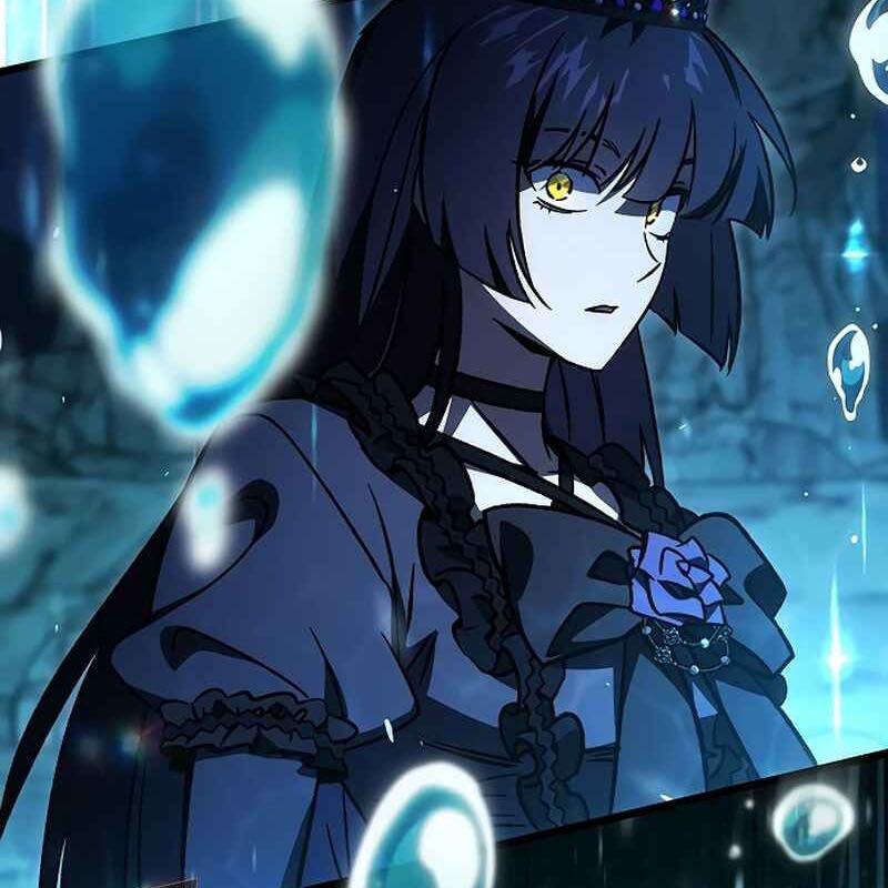 Công Chúa Hắc Viêm Lv.99 - Chap 7 - Trang 104