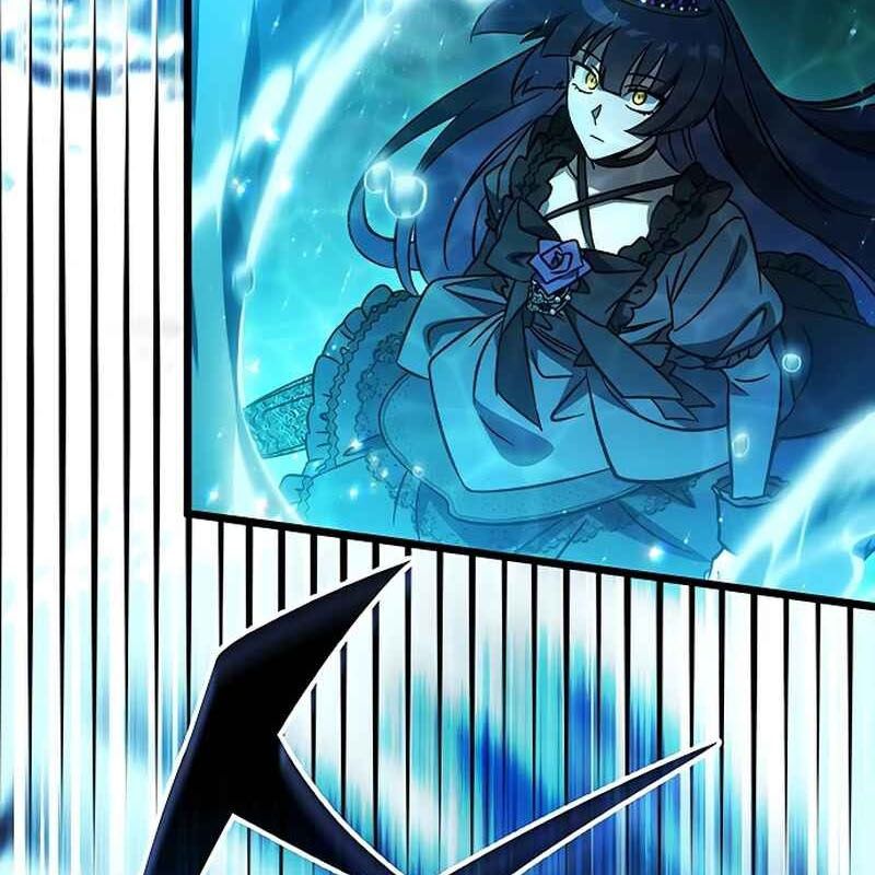 Công Chúa Hắc Viêm Lv.99 - Chap 7 - Trang 110