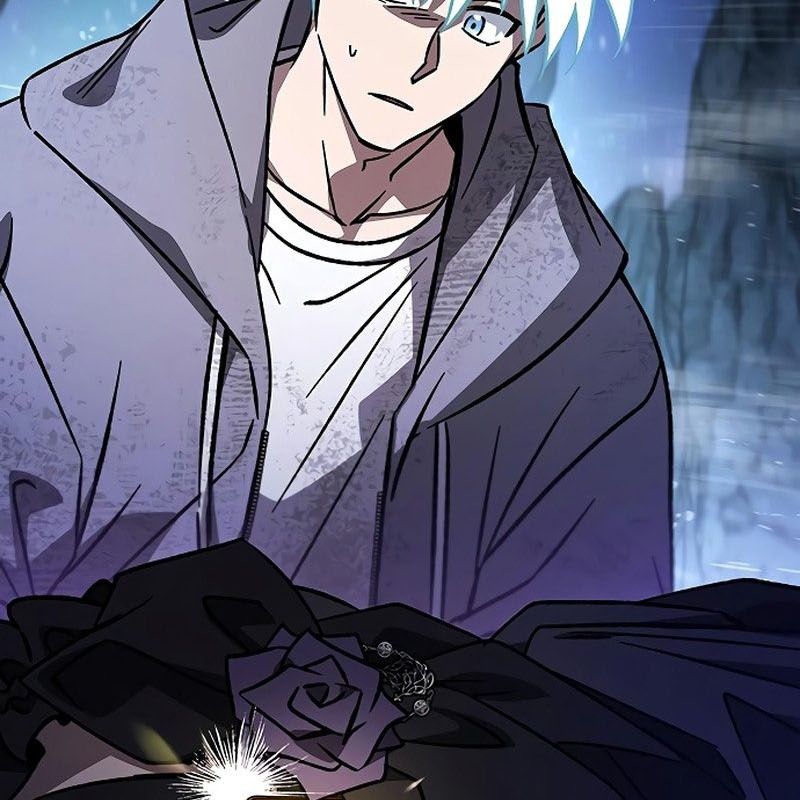 Công Chúa Hắc Viêm Lv.99 - Chap 7 - Trang 163