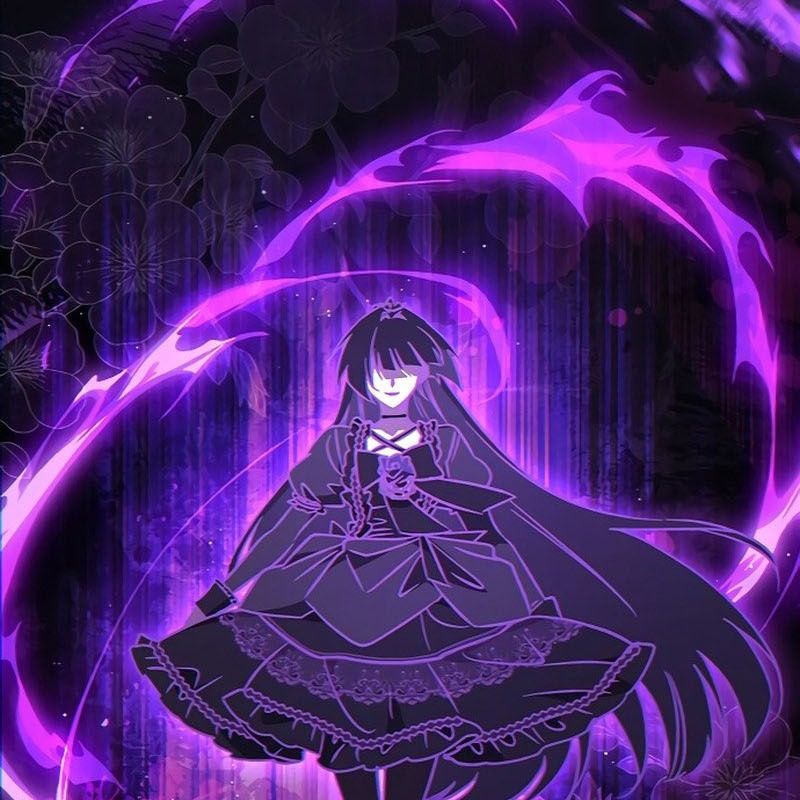 Công Chúa Hắc Viêm Lv.99 - Chap 7 - Trang 40