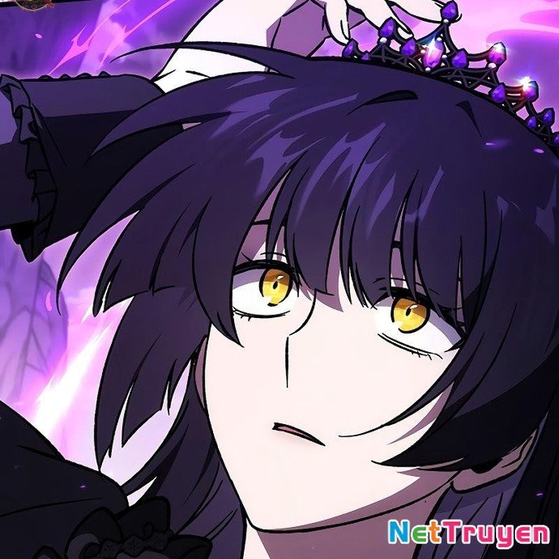 Công Chúa Hắc Viêm Lv.99 - Chap 7 - Trang 6