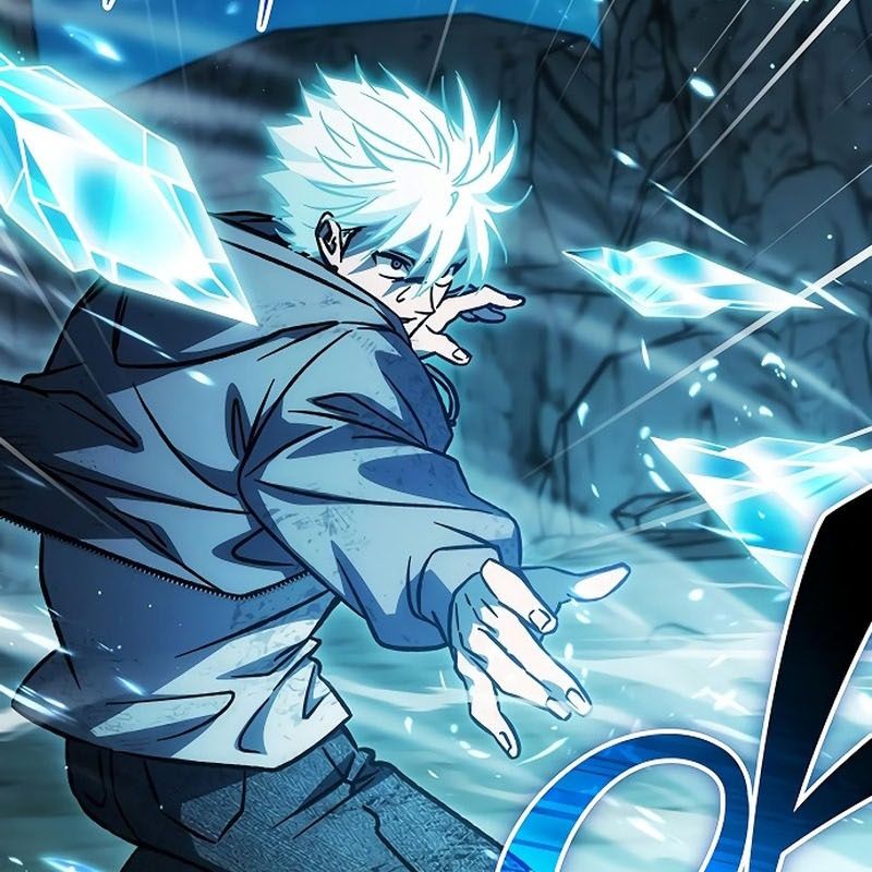 Công Chúa Hắc Viêm Lv.99 - Chap 7 - Trang 67