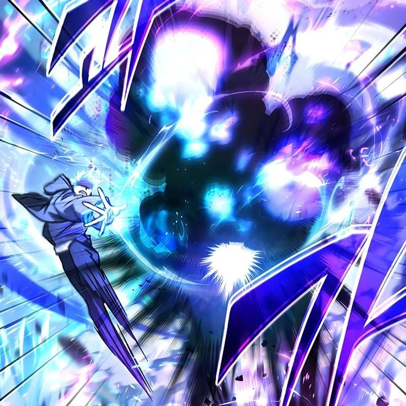 Công Chúa Hắc Viêm Lv.99 - Chap 7 - Trang 82