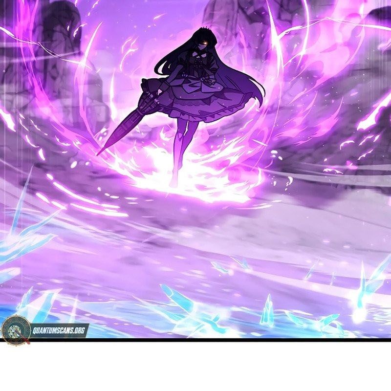 Công Chúa Hắc Viêm Lv.99 - Chap 7 - Trang 92