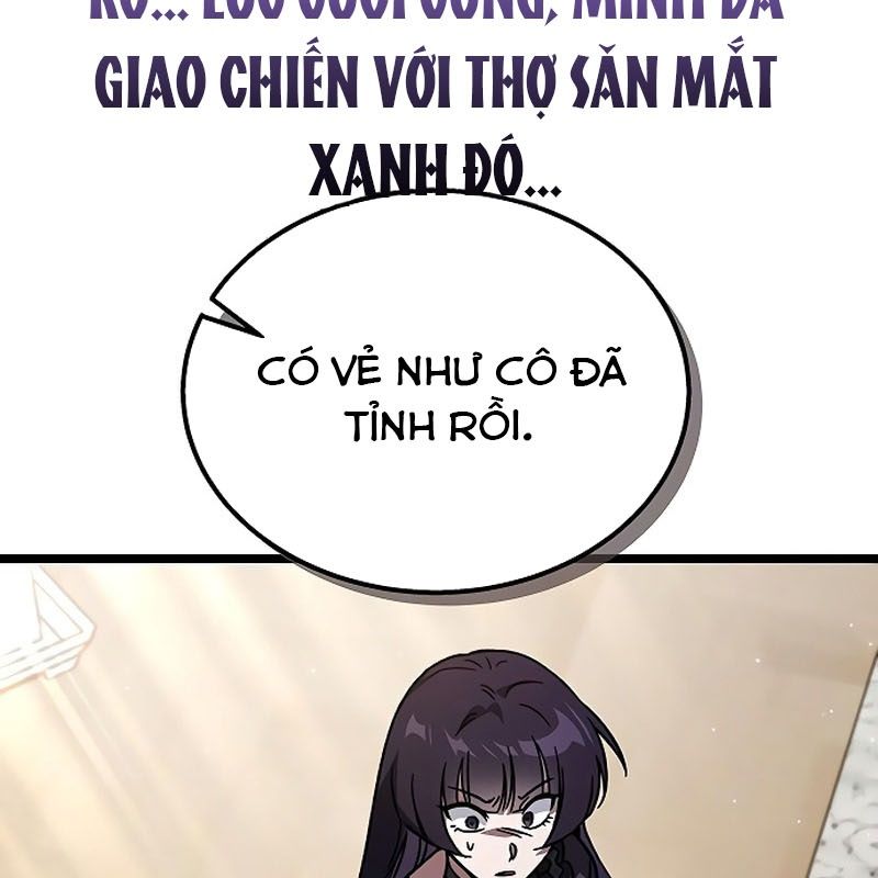 Công Chúa Hắc Viêm Lv.99 - Chap 8 - Trang 112