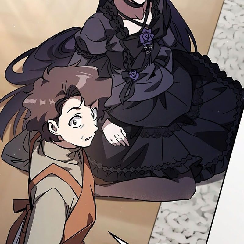 Công Chúa Hắc Viêm Lv.99 - Chap 8 - Trang 113