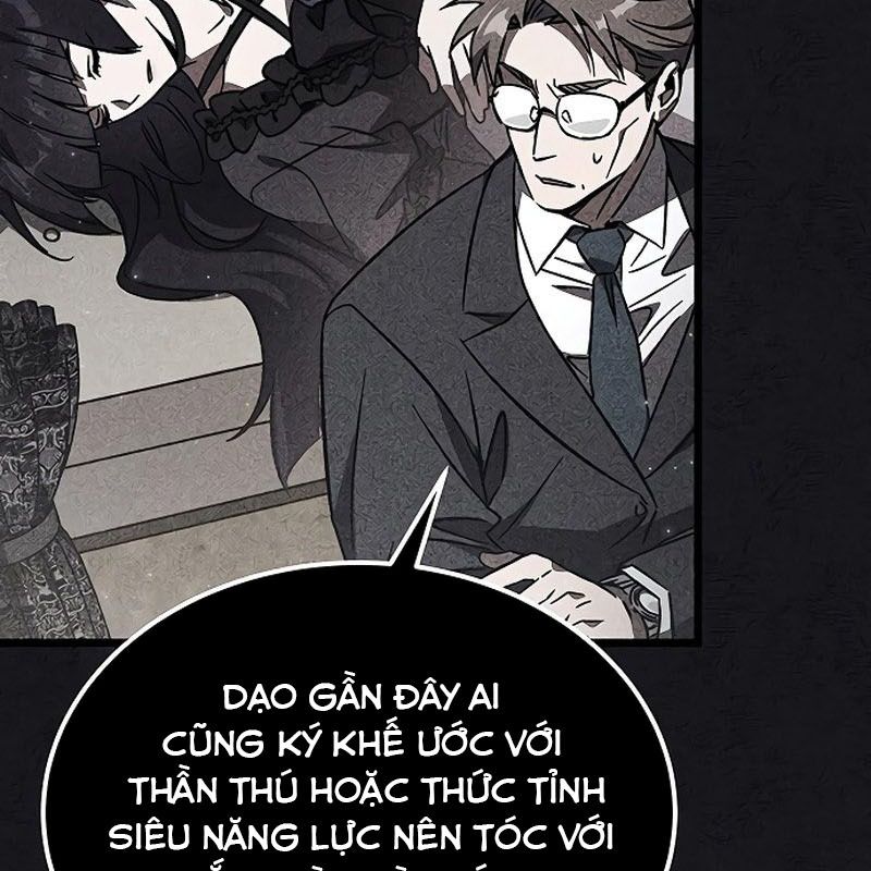 Công Chúa Hắc Viêm Lv.99 - Chap 8 - Trang 18