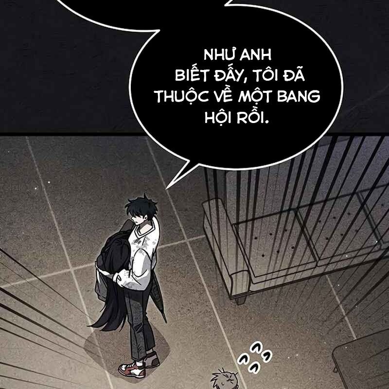 Công Chúa Hắc Viêm Lv.99 - Chap 8 - Trang 33