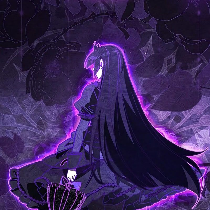 Công Chúa Hắc Viêm Lv.99 - Chap 8 - Trang 53