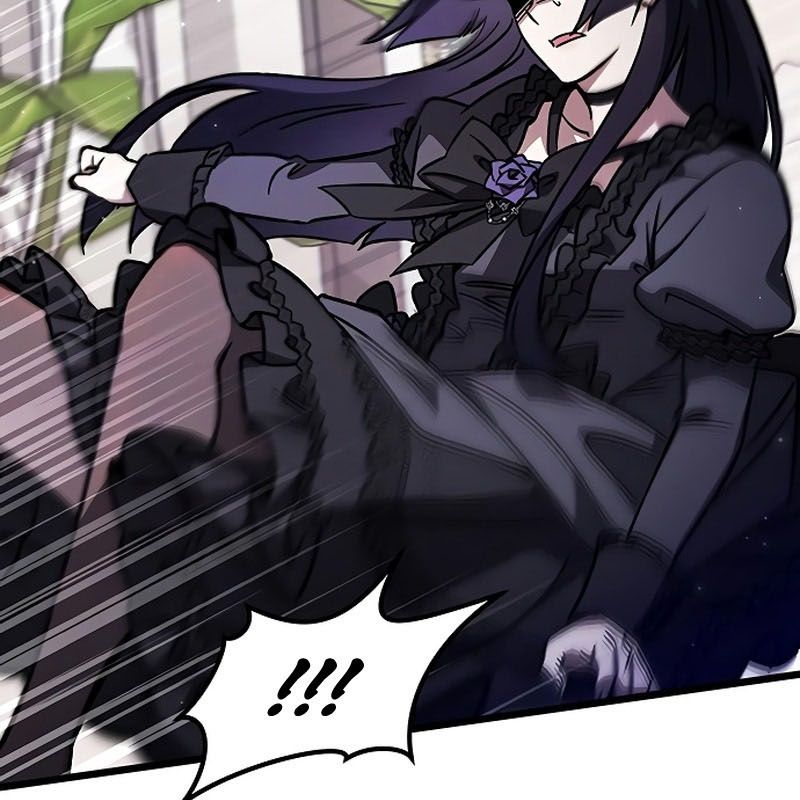 Công Chúa Hắc Viêm Lv.99 - Chap 8 - Trang 84