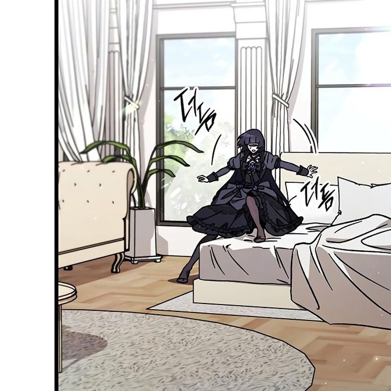 Công Chúa Hắc Viêm Lv.99 - Chap 8 - Trang 90