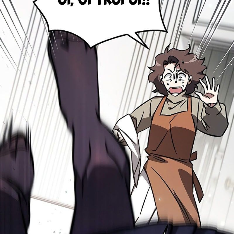 Công Chúa Hắc Viêm Lv.99 - Chap 8 - Trang 95