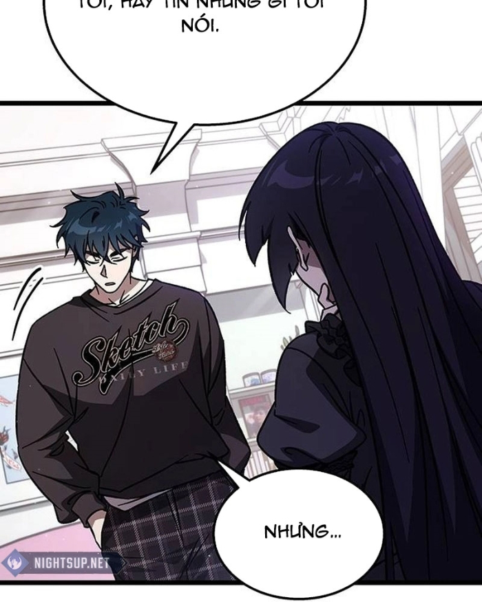 Công Chúa Hắc Viêm Lv.99 - Chap 9 - Trang 34