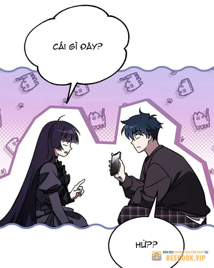 Công Chúa Hắc Viêm Lv.99 - Chap 9 - Trang 39