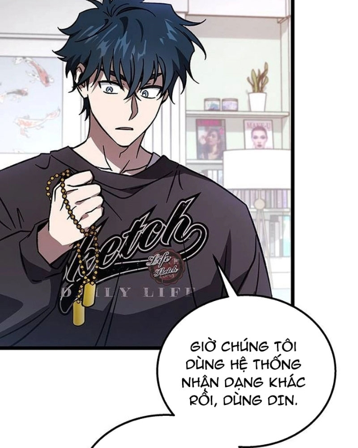 Công Chúa Hắc Viêm Lv.99 - Chap 9 - Trang 5