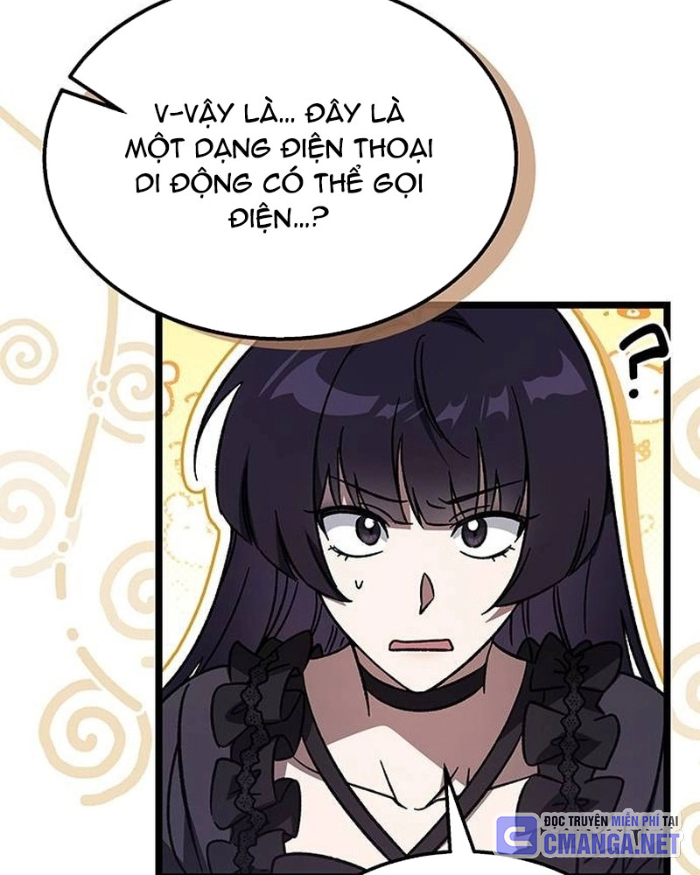Công Chúa Hắc Viêm Lv.99 - Chap 9 - Trang 42
