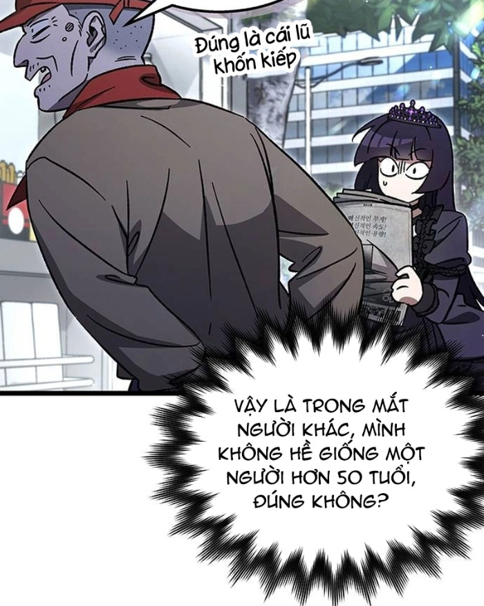 Công Chúa Hắc Viêm Lv.99 - Chap 9 - Trang 62