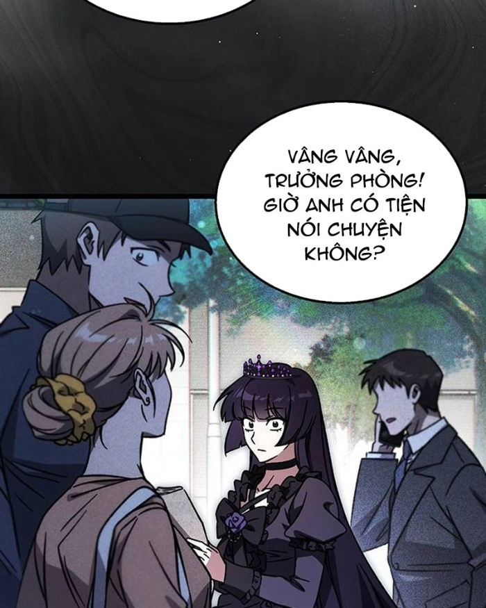 Công Chúa Hắc Viêm Lv.99 - Chap 9 - Trang 68