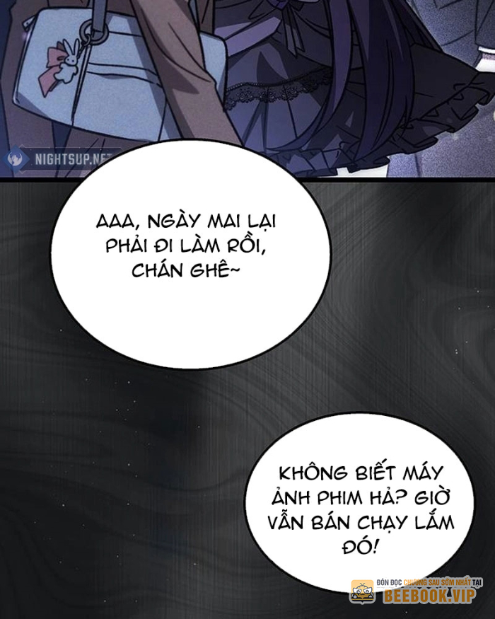Công Chúa Hắc Viêm Lv.99 - Chap 9 - Trang 69