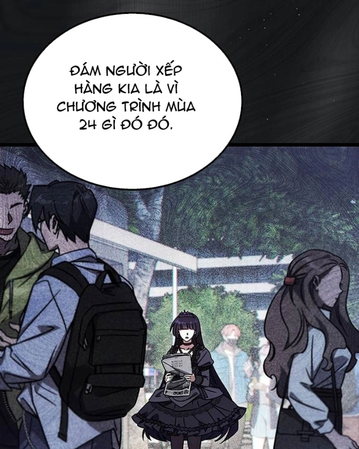 Công Chúa Hắc Viêm Lv.99 - Chap 9 - Trang 70