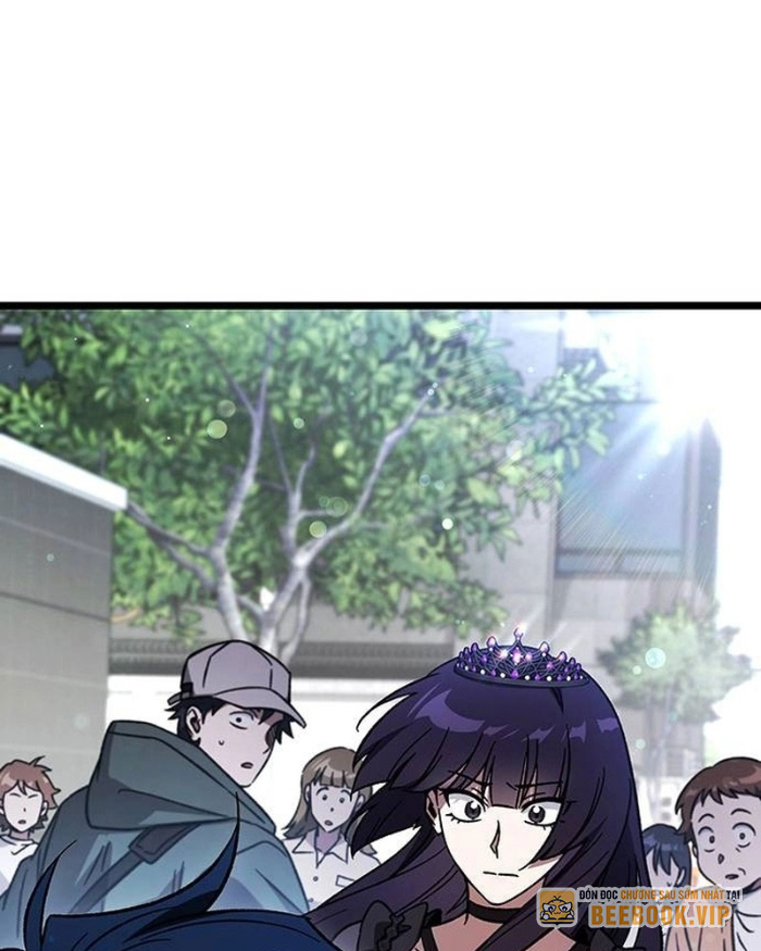 Công Chúa Hắc Viêm Lv.99 - Chap 9 - Trang 81