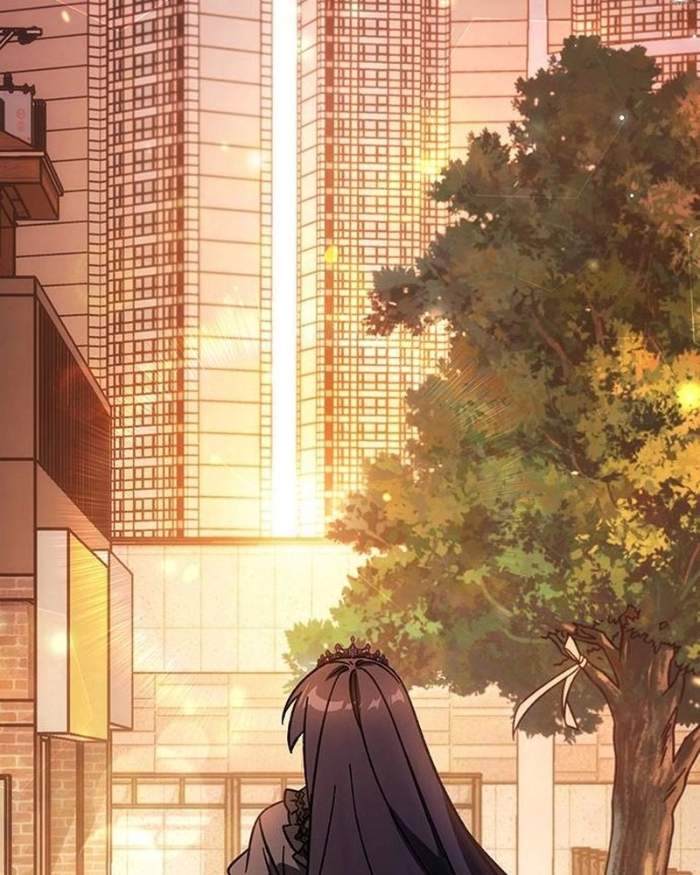 Công Chúa Hắc Viêm Lv.99 - Chap 9 - Trang 91