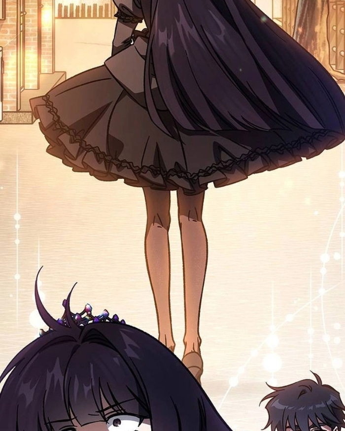 Công Chúa Hắc Viêm Lv.99 - Chap 9 - Trang 92