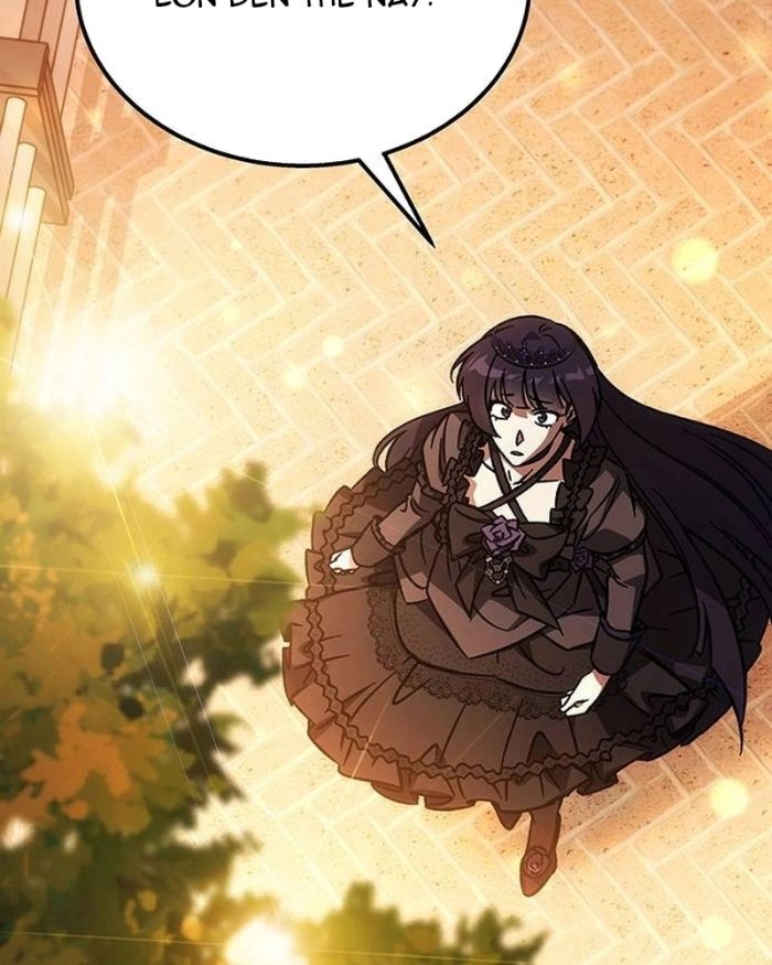 Công Chúa Hắc Viêm Lv.99 - Chap 9 - Trang 100