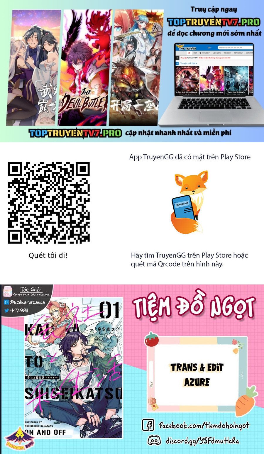 Chương 20 - Trang 1