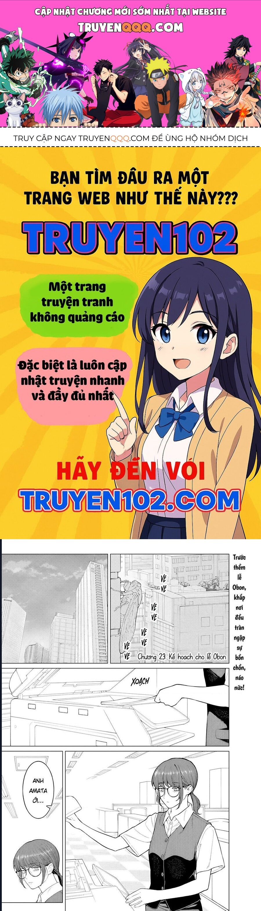 Chương 23 - Trang 1