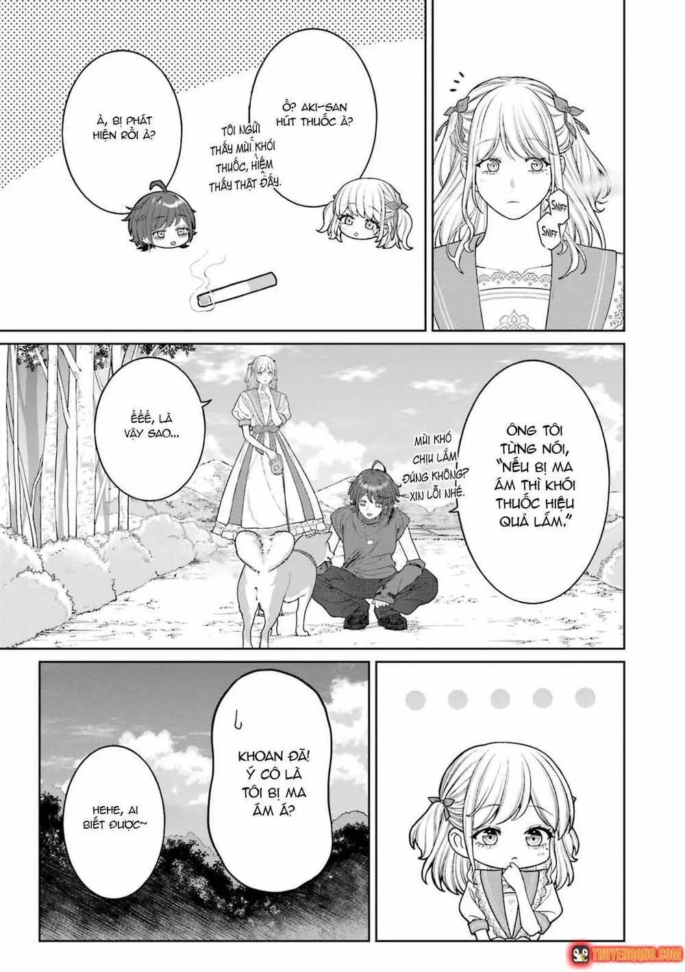 Chapter 26.5 - Trang 11