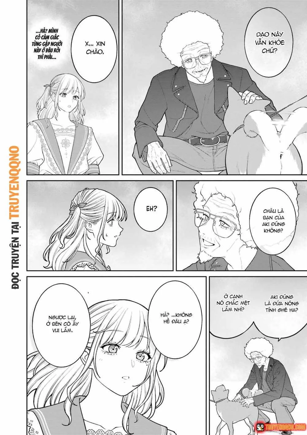 Chapter 26.5 - Trang 8