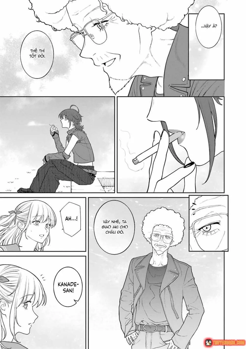 Chapter 26.5 - Trang 9