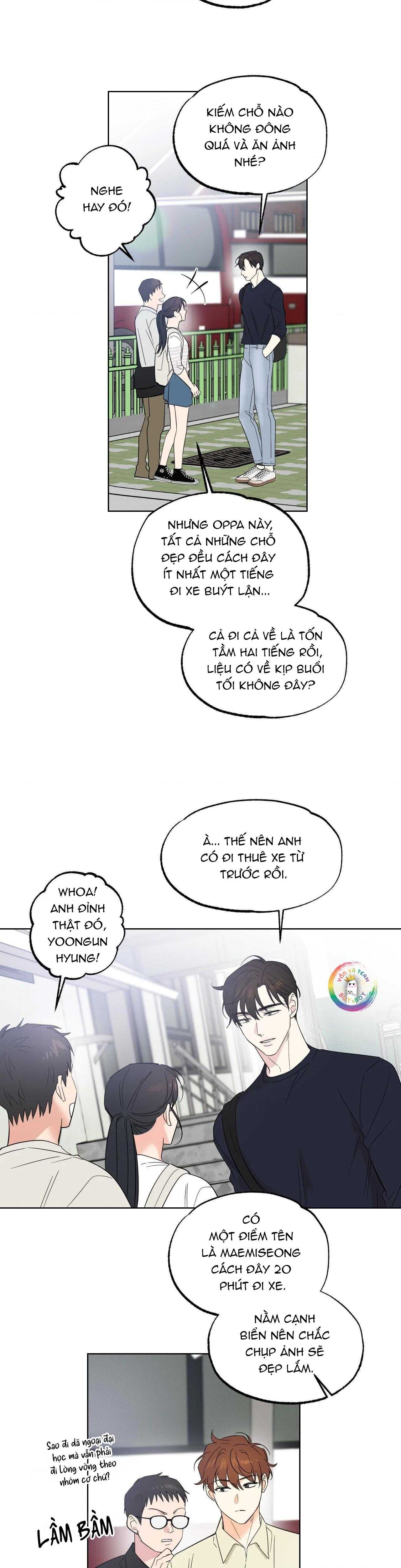 Chương 55 - Trang 15