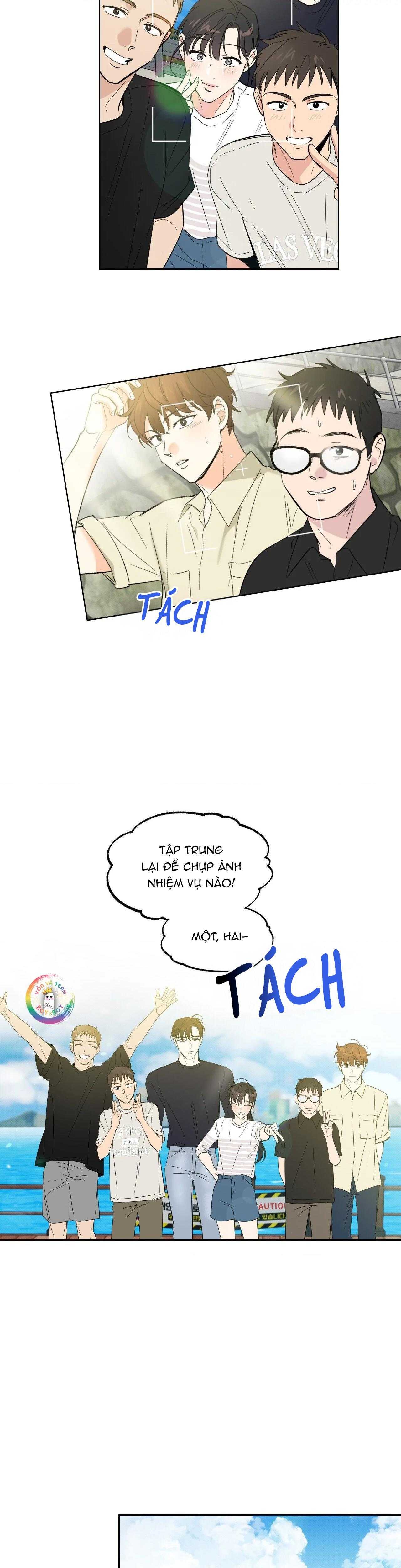 Chương 55 - Trang 19