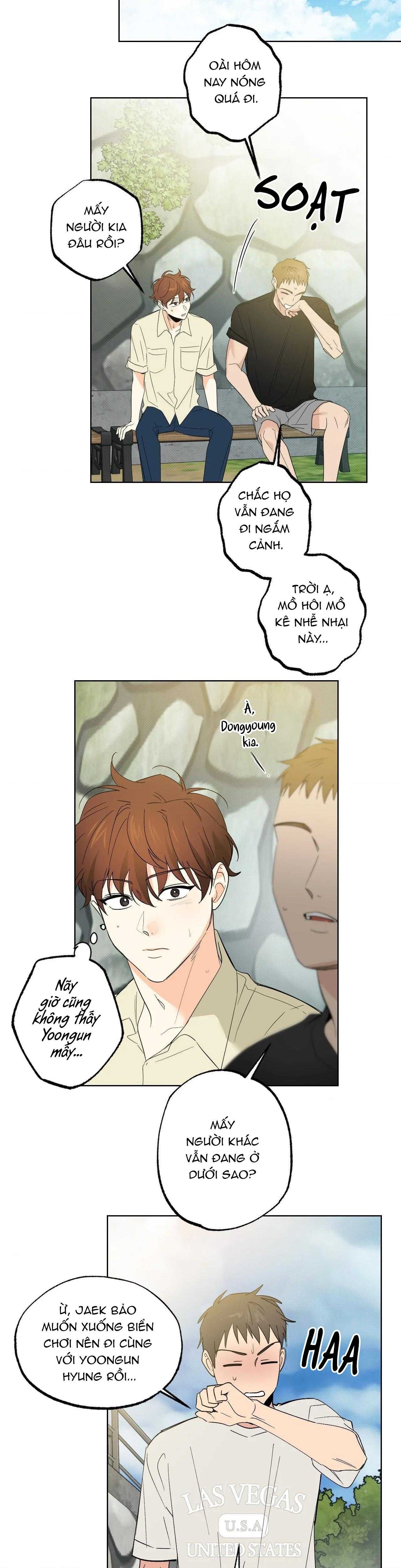 Chương 55 - Trang 20