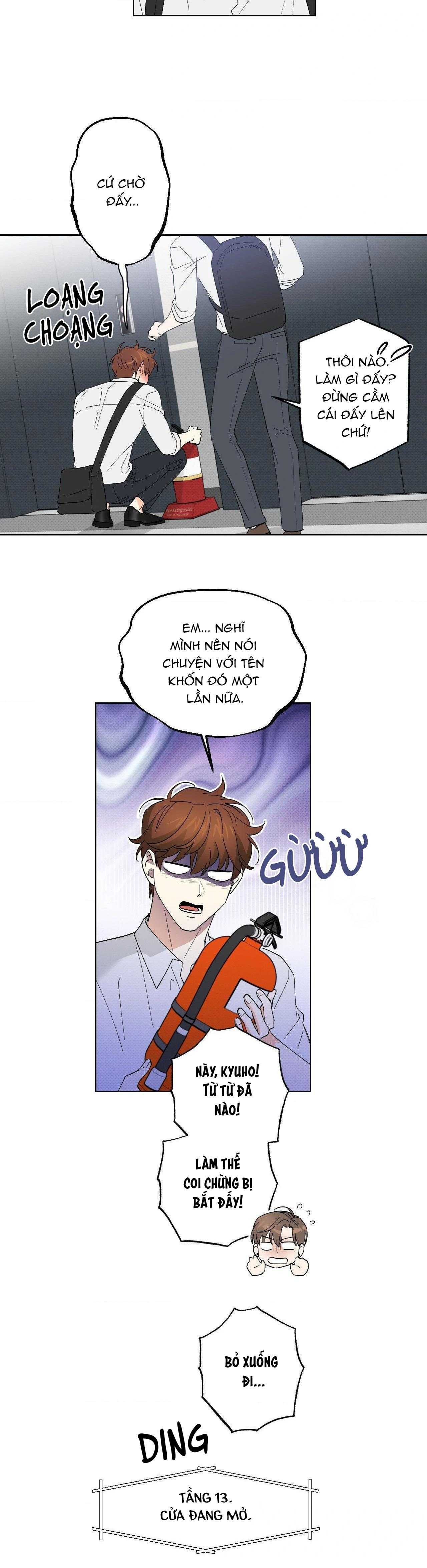 Chương 60 - Trang 25