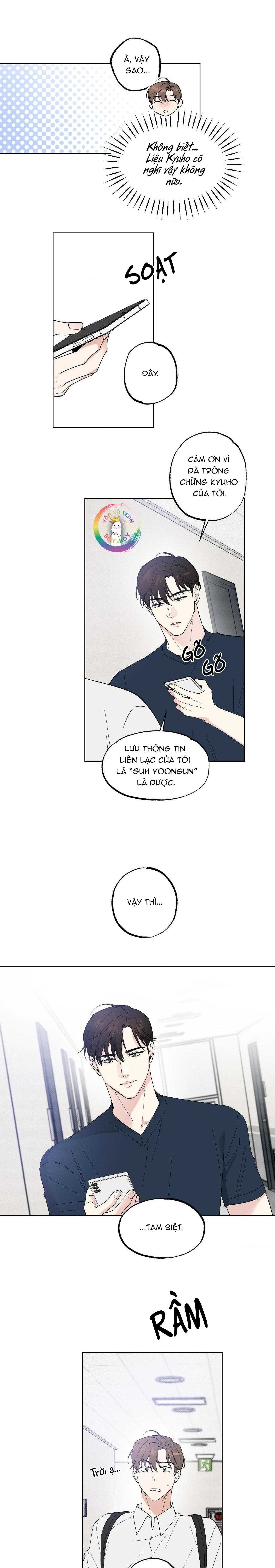 Chương 61 - Trang 10