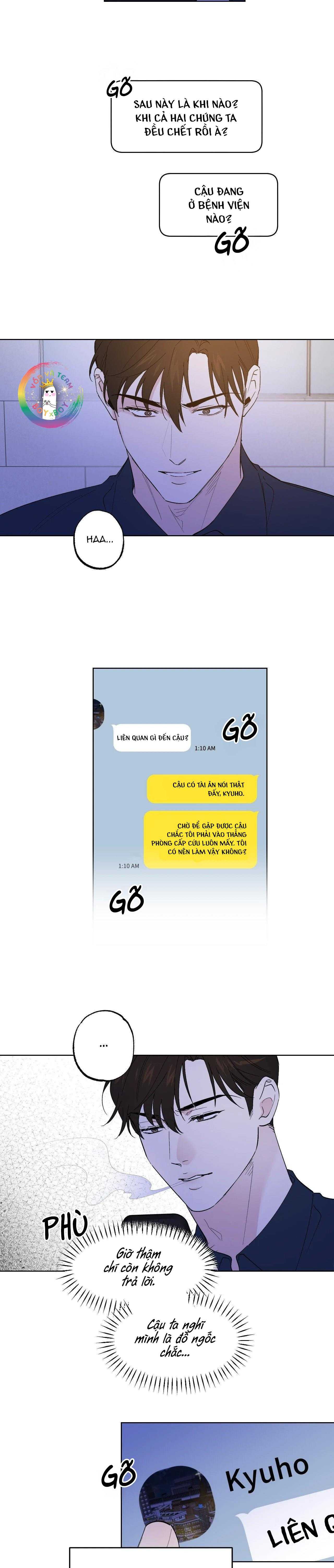 Chương 64 - Trang 6