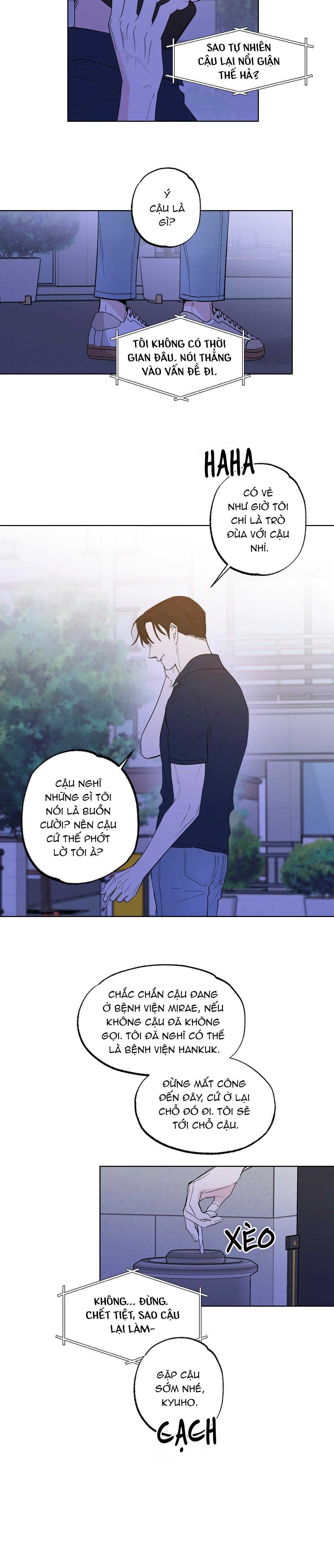 Chương 64 - Trang 8