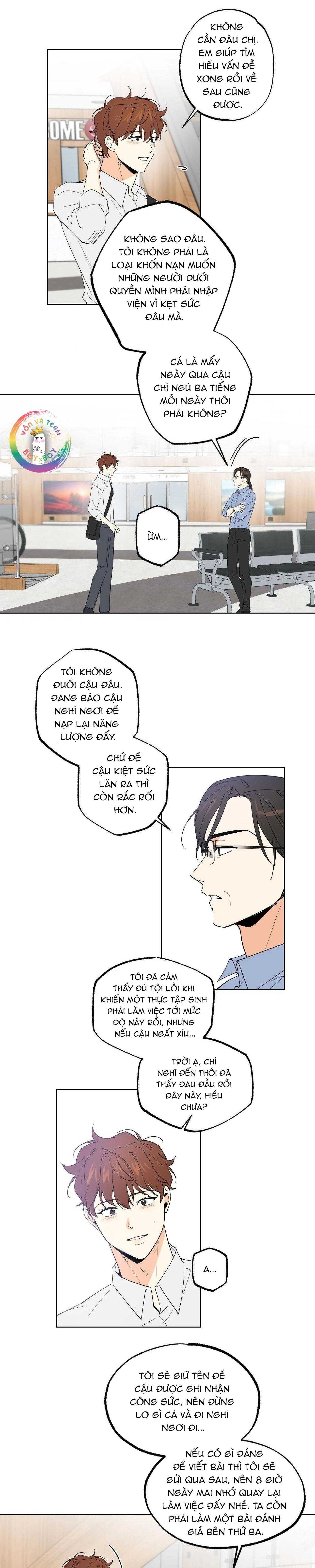 Chương 64 - Trang 10