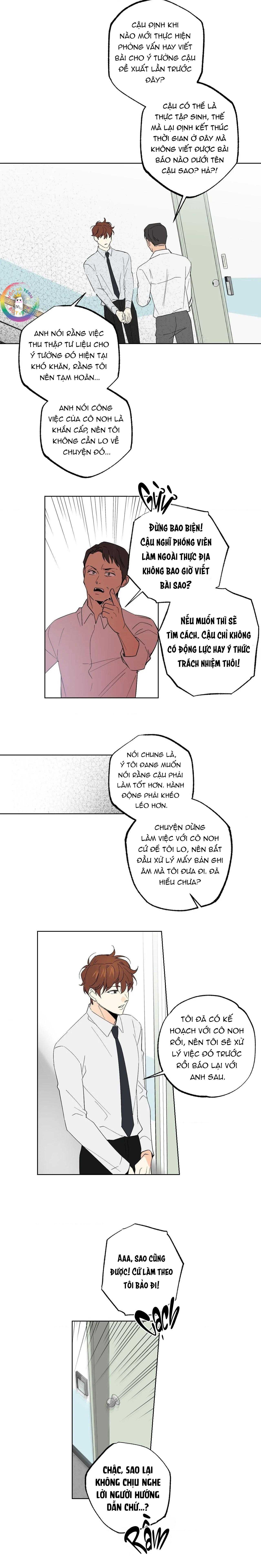 Chương 66 - Trang 11