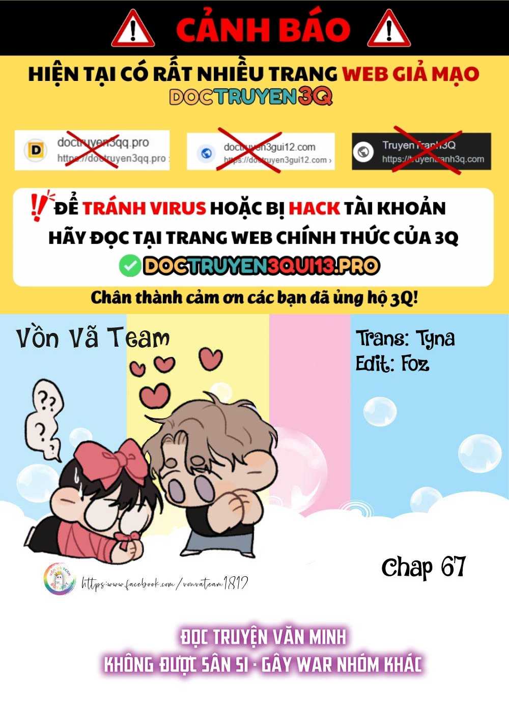 Chương 67 - Trang 1